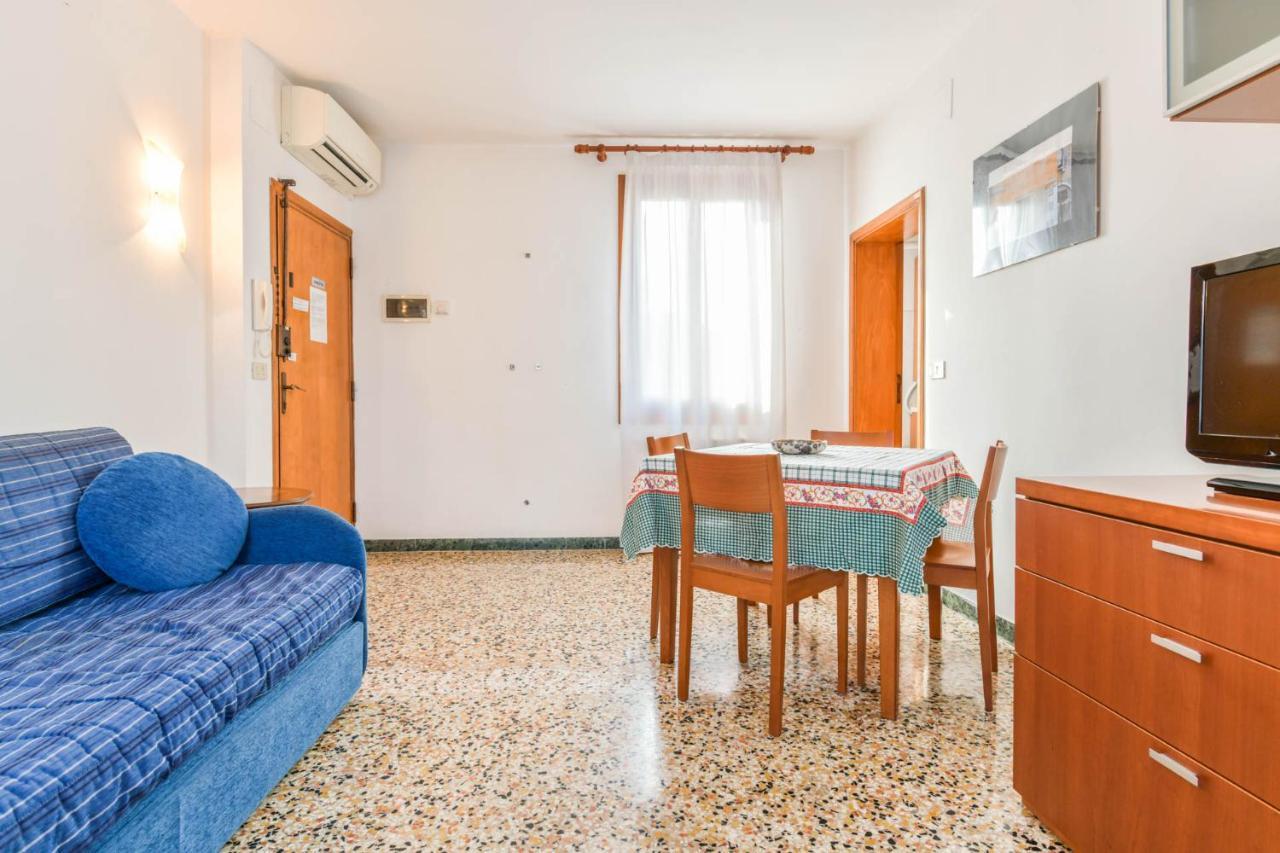 ונציה Mascareta, Central Apartment מראה חיצוני תמונה