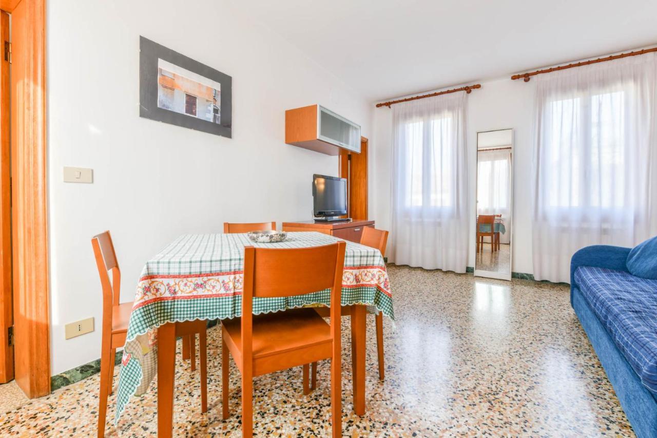 ונציה Mascareta, Central Apartment מראה חיצוני תמונה