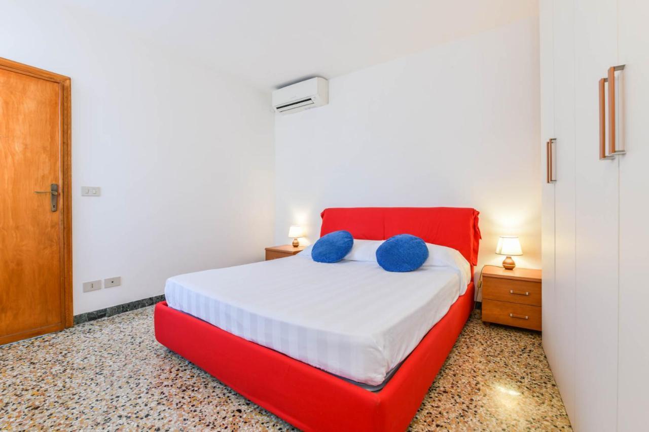 ונציה Mascareta, Central Apartment מראה חיצוני תמונה