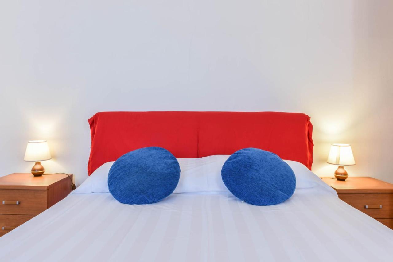 ונציה Mascareta, Central Apartment מראה חיצוני תמונה