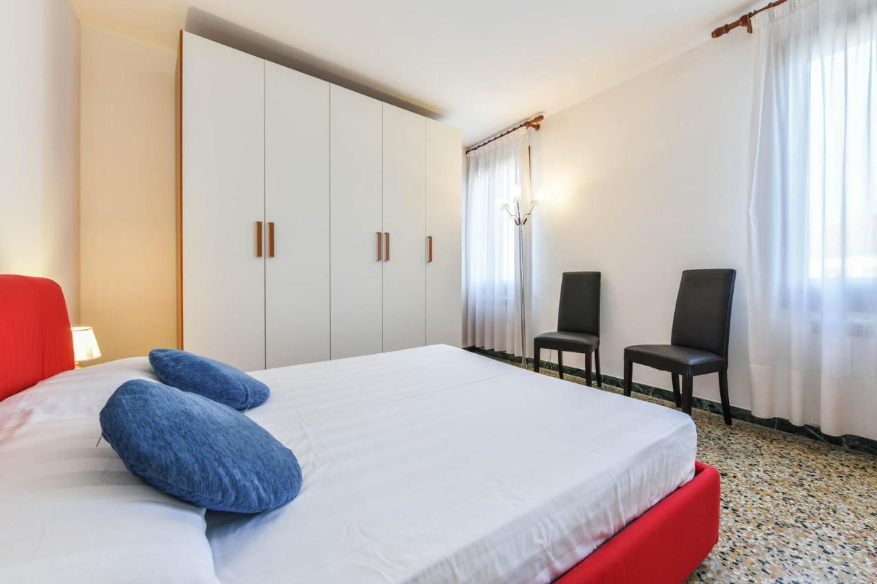 ונציה Mascareta, Central Apartment מראה חיצוני תמונה
